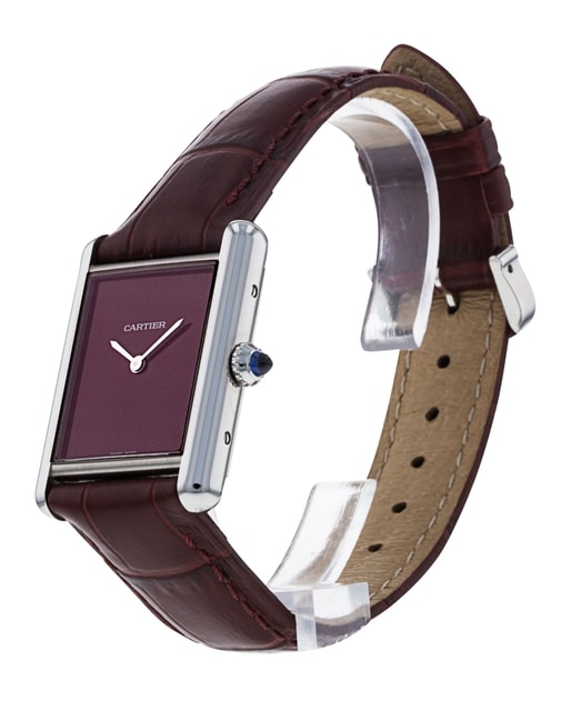 Cartier Must WSTA0054 Image 2